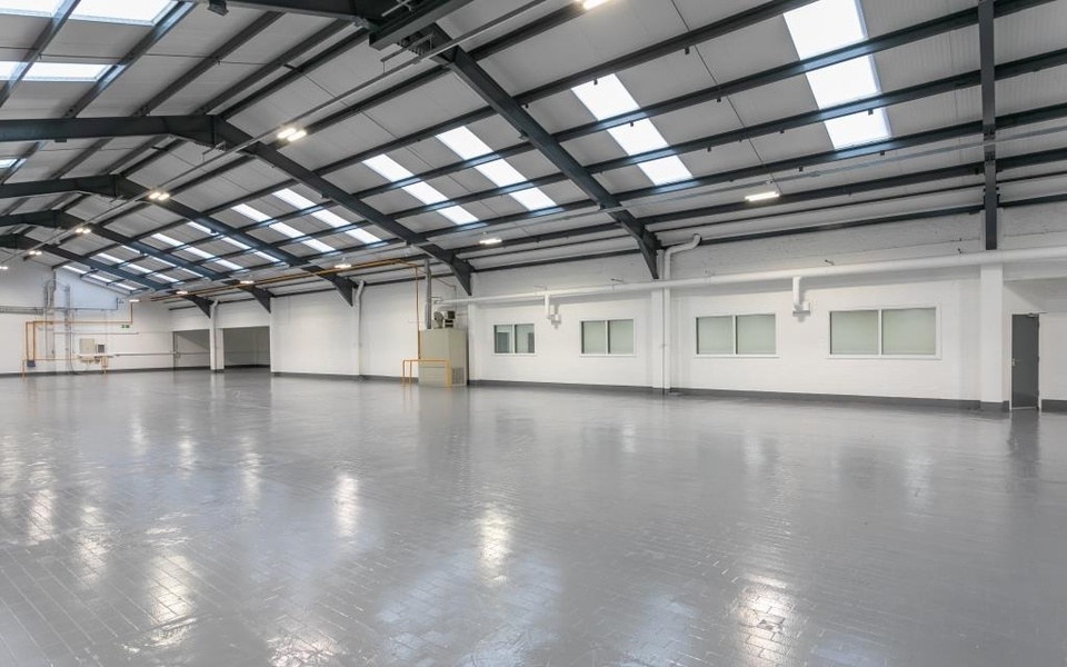 East Tame Business Park Unit 2B (9)